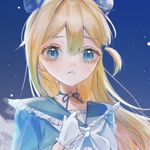 美少女やイケメンのアイコン、イラスト制作します！