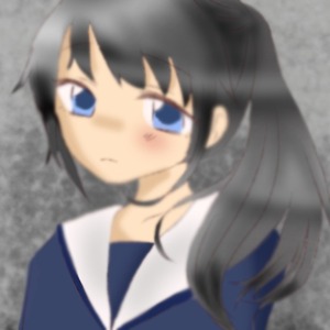 デフォルメキャラのアイコン