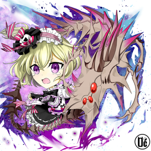 SNSアイコン制作