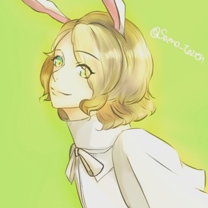 アイコン描きます！