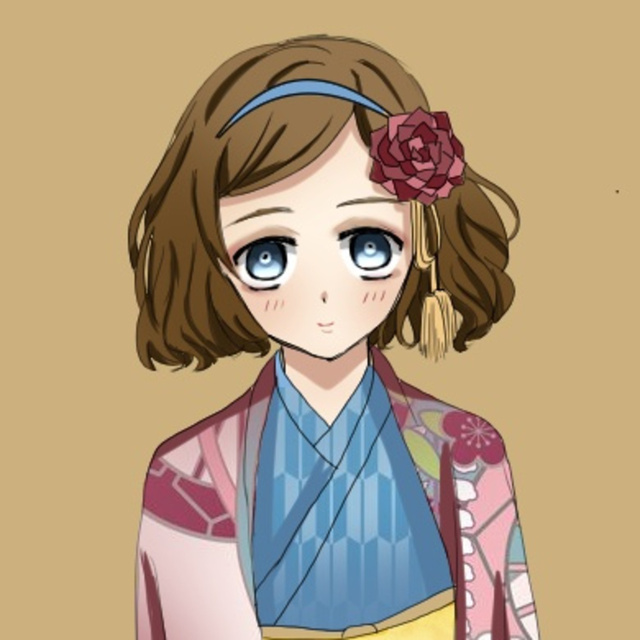 アイコン描きます