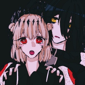 SNSアイコン描きます💪