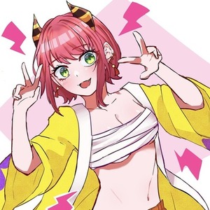 【SNS用】アイコン・ヘッダー・1枚絵など