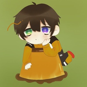 アイコン用イラスト