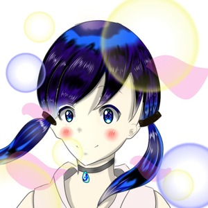 SNSアイコン制作致します。