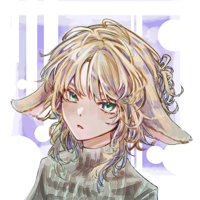 最短4日！アイコン、1枚絵、立ち絵、ご希望に添えるイラストを作成します！