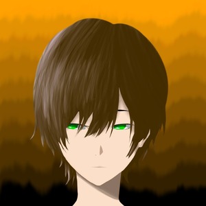 SNSのアイコン作ります