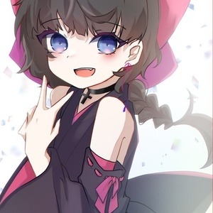 【商用利用可】イラスト作成します！