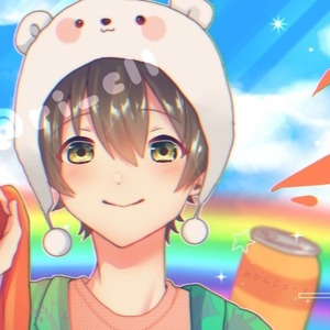 可愛いアイコン書きます！