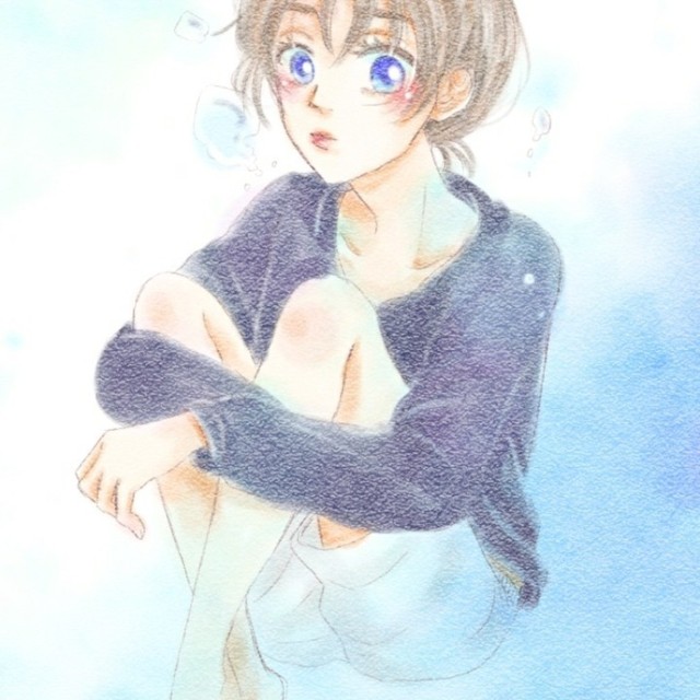 アイコン作成承ります！