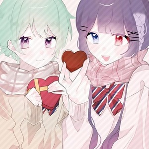 イラスト依頼 夢絵依頼