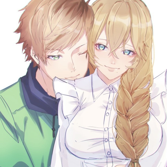 イラストオーダー