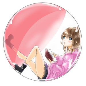 理想のキャラをカプセルに詰めませんか？