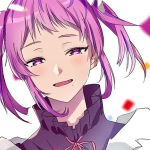 【塗り方指定可】SNS用アイコン絵