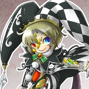 SNSアイコン描きます！