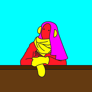 シンプルアイコン