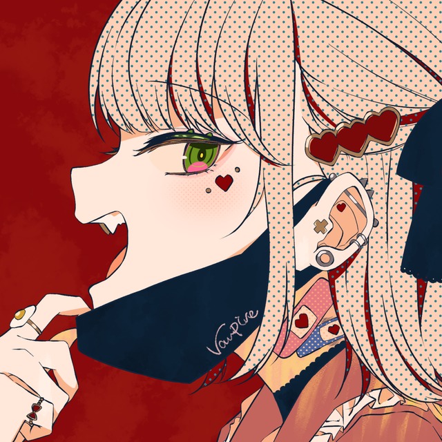 最短2日！MV、サムネイル、アイコンなど描きます！