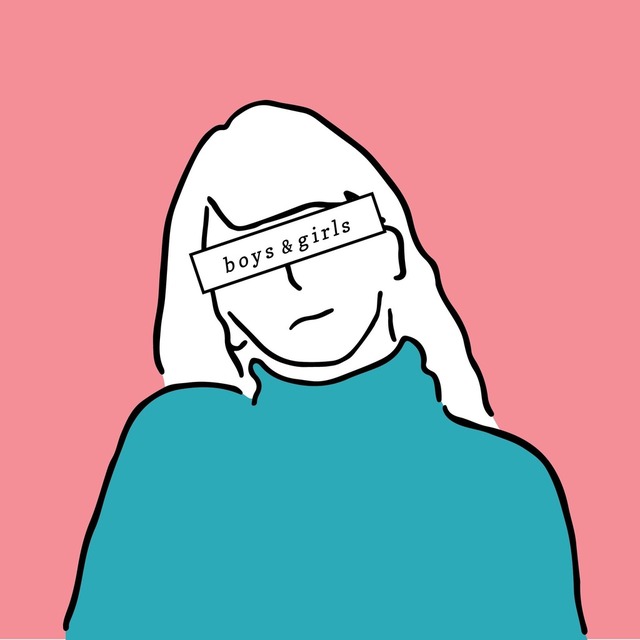 オリジナルジブンアイコン