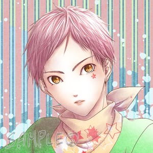 SNSアイコン等イラスト制作いたします