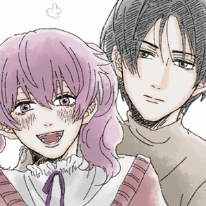 SNSアイコン制作します！