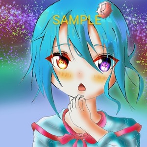 長くても一週間で納品ＳＮＳアイコン