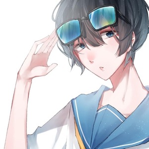 アイコンイラスト制作します