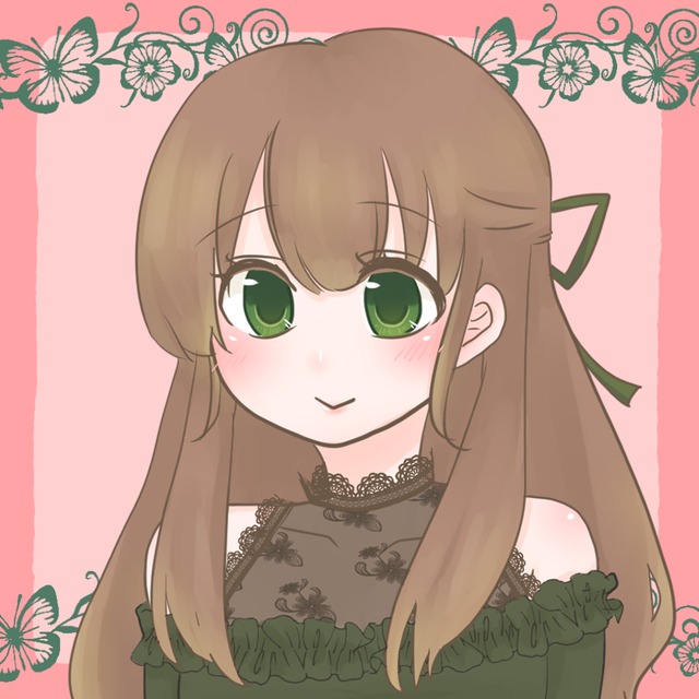 SNS用アイコン・イラスト制作いたします！