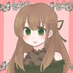 SNS用アイコン・イラスト制作いたします！