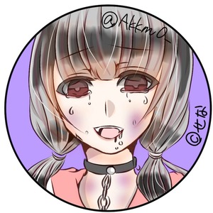 SNSアイコン作成