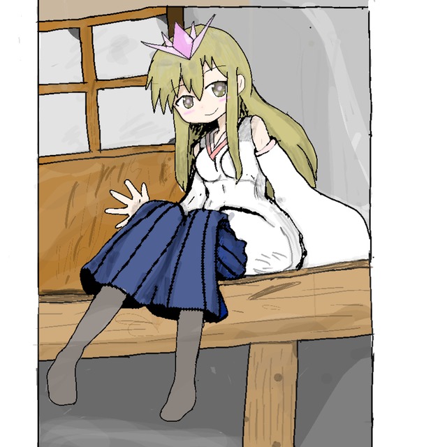 デフォルメアイコン