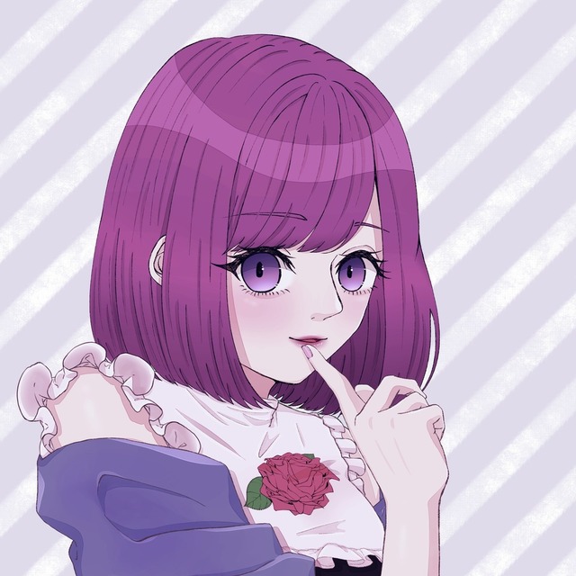 SNS用アイコン承ります！