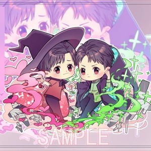 SNSで使えるイラストやアイコンを制作いたします