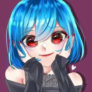 【イラスト描きます】