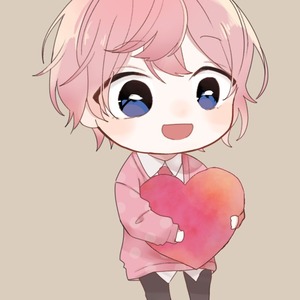 アイコン描きます