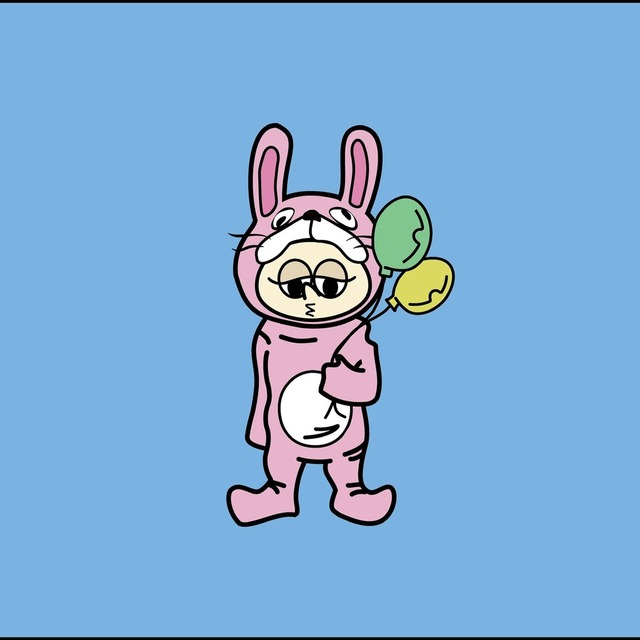 【オーダーメイド】おしゃかわなSNSアイコン