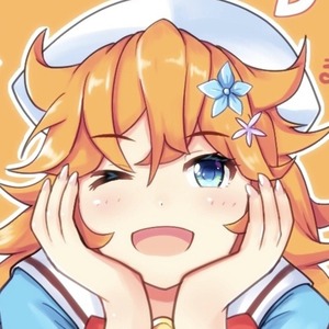 SNSアイコン描きます