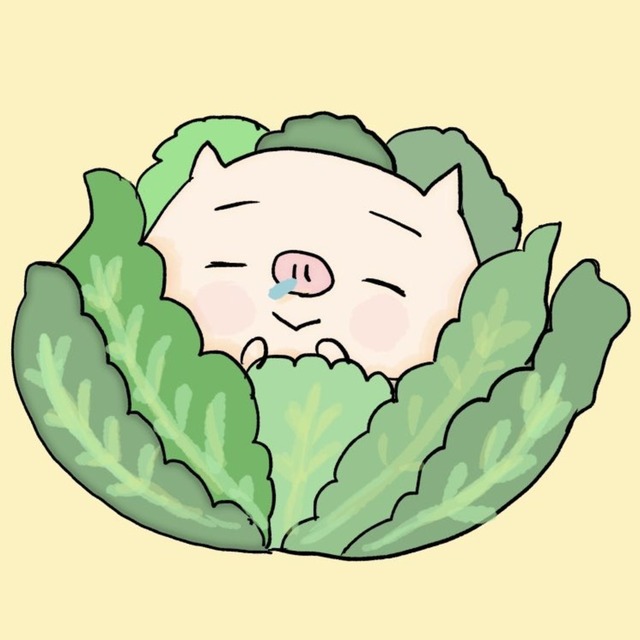 ゆるくて可愛いSNSアイコンを描きます!