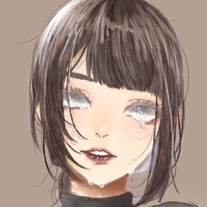 SNSアイコン描きます！ アイコン描きます️♡ LINE/インスタ/ X/SNSアイコン ポイント