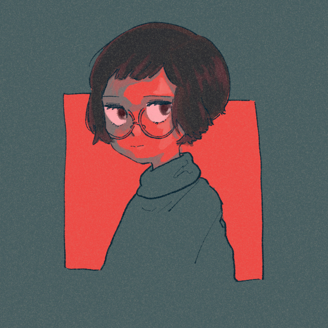 アイコン用イラスト制作