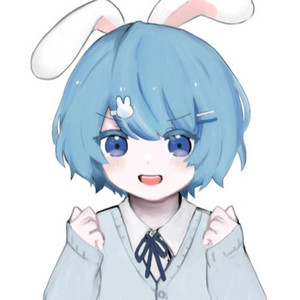 SNSアイコン描きます！