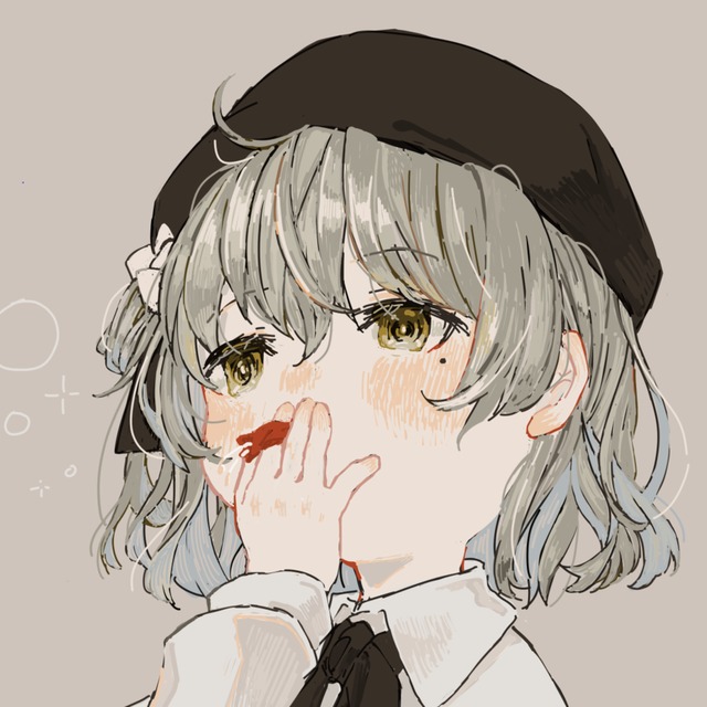 SNS用アイコン作成します。