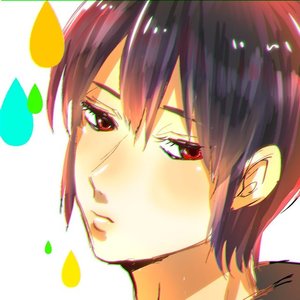 SNSアイコンなど