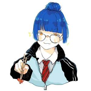 SNS用アイコン制作