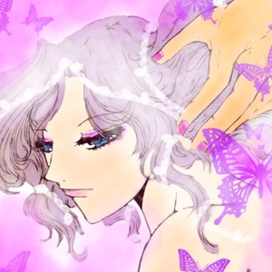 SNSアイコンなどに。