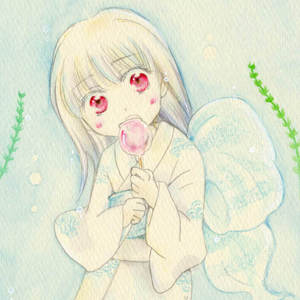 アイコン以外のイラト描きます