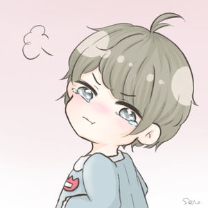 snsアイコン描きます！