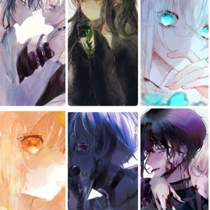 アイコン描きます