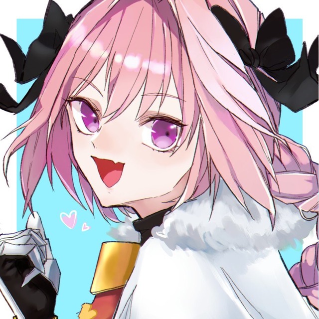 SNSアイコンの制作