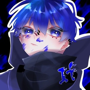 SNSアイコンイラスト