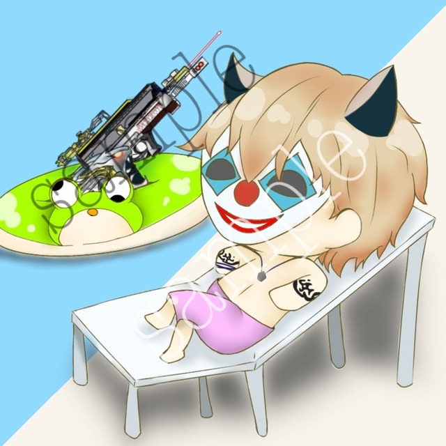 依頼受け付けています！